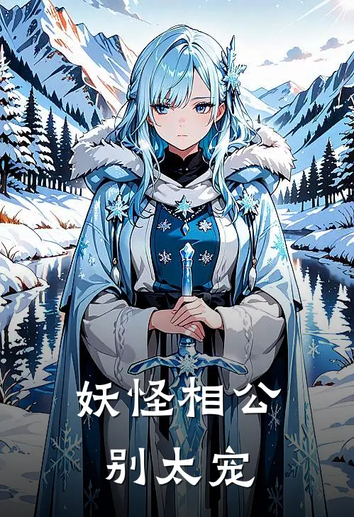 妖怪相公别太宠绣庄苏锦已完结小说_最新章节列表妖怪相公别太宠(绣庄苏锦)