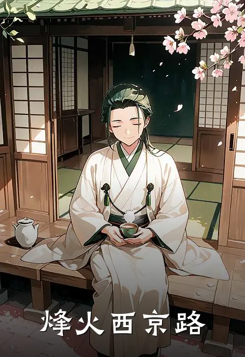 烽火西京路