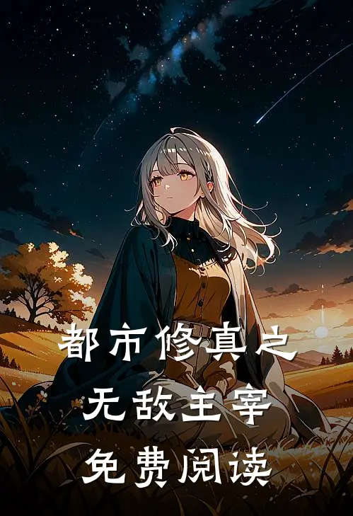 都市修真之无敌主宰免费阅读