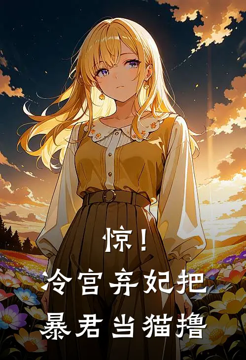 翠儿小德子(惊！冷宫弃妃把暴君当猫撸)全章节在线阅读_(惊！冷宫弃妃把暴君当猫撸)全本在线阅读