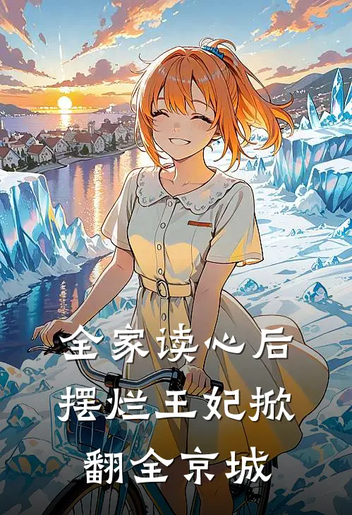 全家读心后，摆烂王妃掀翻全京城