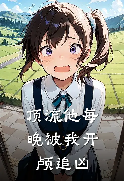 顶流他每晚被我开颅追凶