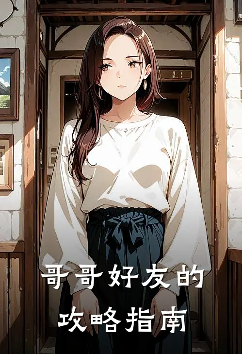 哥哥好友的攻略指南