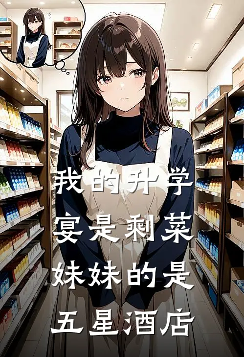 我的升学宴是剩菜，妹妹的是五星酒店林笑林沫在线免费小说_最新推荐小说我的升学宴是剩菜，妹妹的是五星酒店(林笑林沫)