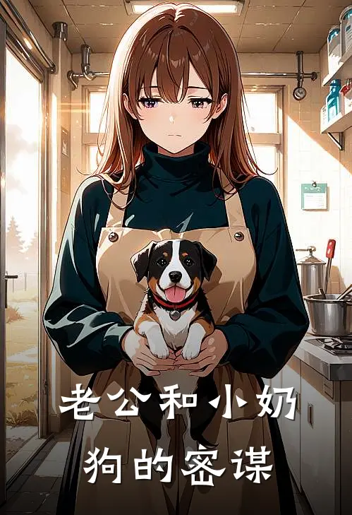 老公和小奶狗的密谋(苏晚季晨)完本小说大全_热门小说大全老公和小奶狗的密谋苏晚季晨