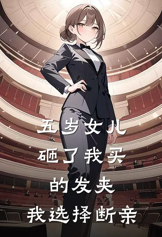 五岁女儿砸了我买的发夹，我选择断亲欣欣宋泽成小说完整版免费阅读_最新章节列表五岁女儿砸了我买的发夹，我选择断亲(欣欣宋泽成)