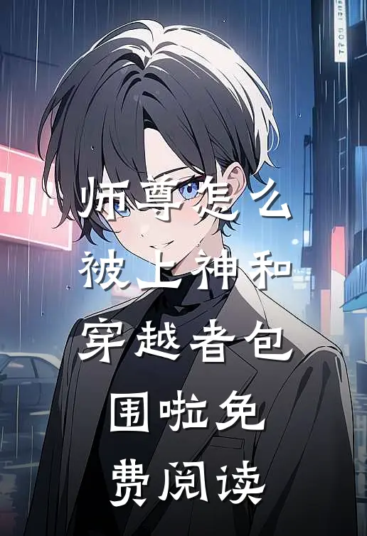 师尊怎么被上神和穿越者包围啦免费阅读