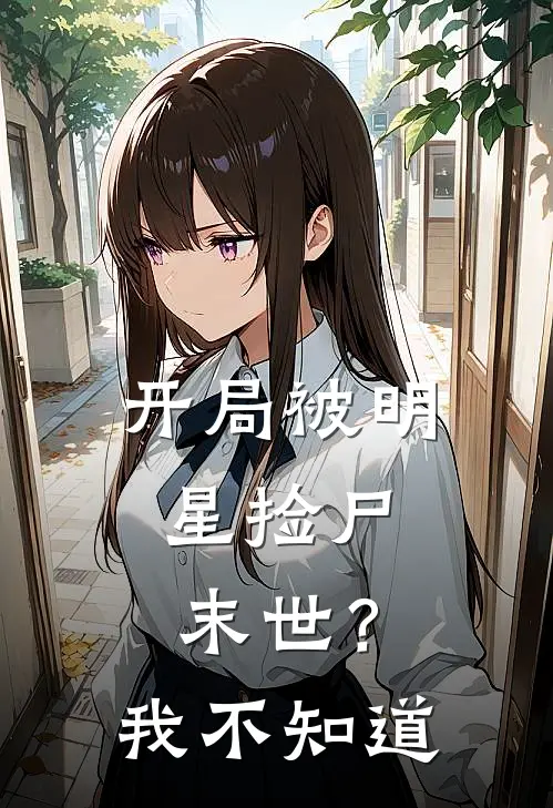 开局被明星捡尸：末世？我不知道