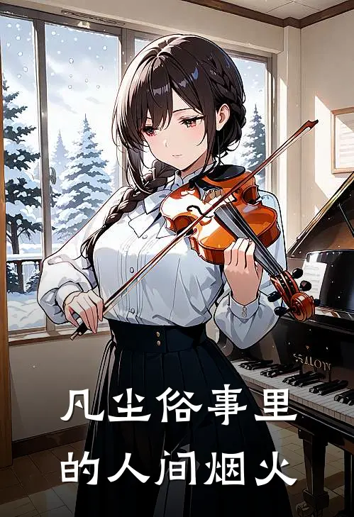 凡尘俗事里的人间烟火抖音热门最新小说推荐_完本小说免费阅读凡尘俗事里的人间烟火(抖音热门)