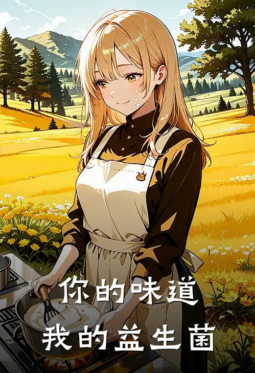 你的味道，我的益生菌(苏念念林晚)网络热门小说_最新章节列表你的味道，我的益生菌(苏念念林晚)