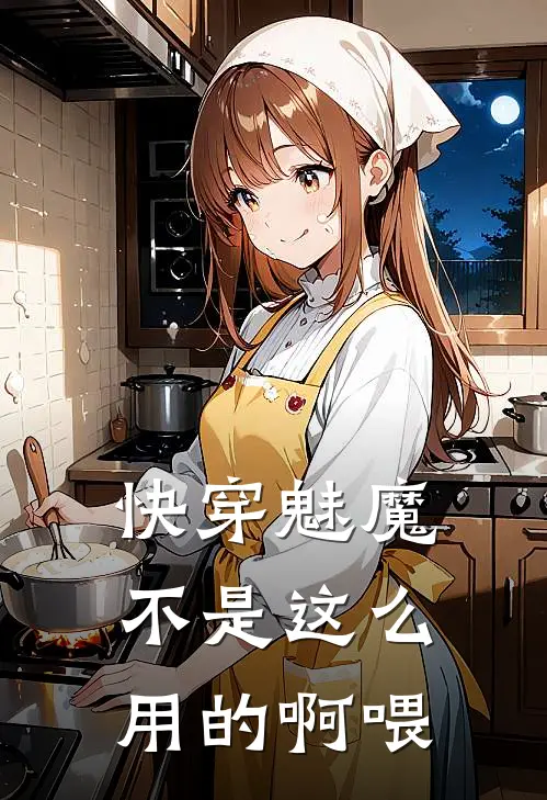 【快穿】魅魔不是这么用的啊喂(苏林简书忱)免费小说完结版_最新章节列表【快穿】魅魔不是这么用的啊喂(苏林简书忱)