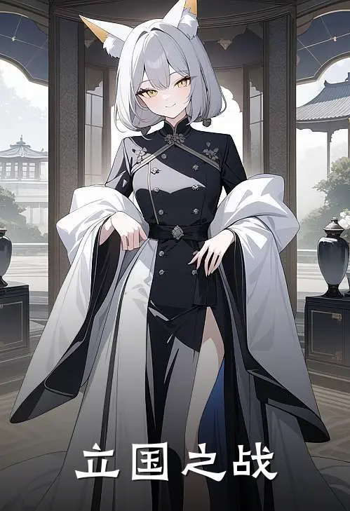 立国之战
