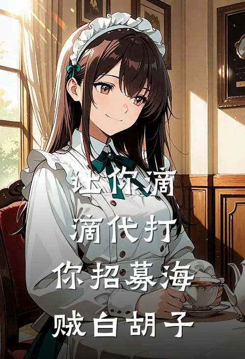 让你滴滴代打，你招募海贼白胡子(林川索隆)最新好看小说_最新章节列表让你滴滴代打，你招募海贼白胡子(林川索隆)