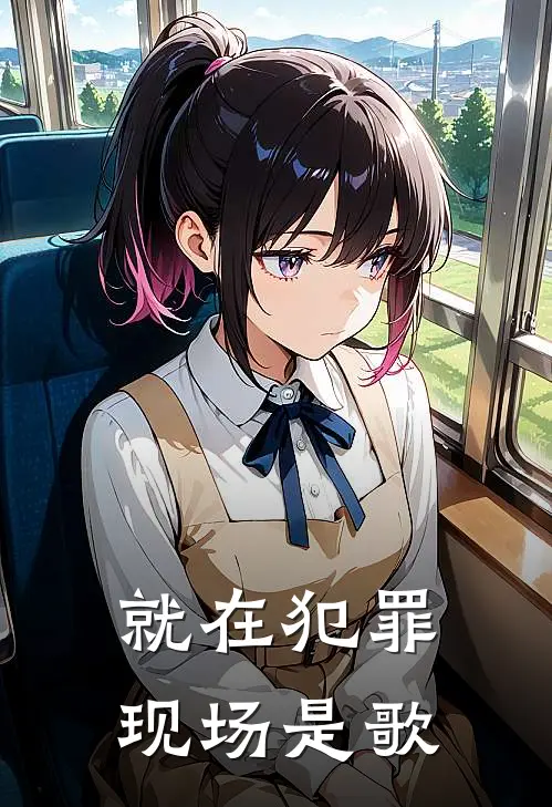 就在犯罪现场是歌