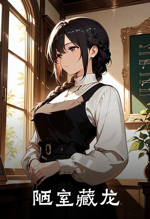 陋室藏龙白夏鹤川最新好看小说_免费小说陋室藏龙(白夏鹤川)