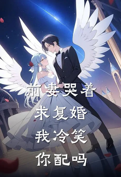 前妻哭着求复婚，我冷笑：你配吗