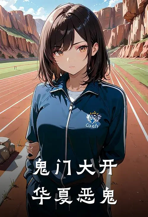 鬼门大开华夏恶鬼