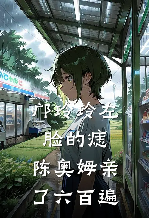 邝玲玲左脸的痣，陈奥姆亲了六百遍