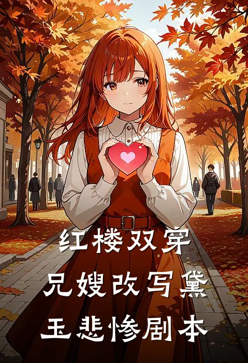 红楼双穿：兄嫂改写黛玉悲惨剧本清沅黛玉最新小说推荐_完本小说免费阅读红楼双穿：兄嫂改写黛玉悲惨剧本(清沅黛玉)