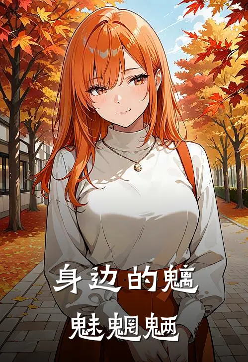 身边的魑魅魍魉