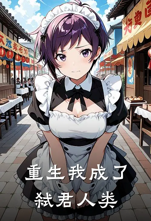 重生我成了弑君人类