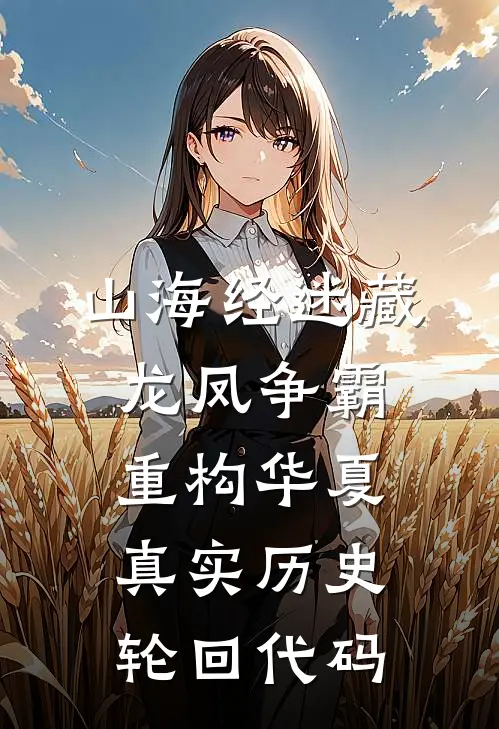 山海经迷藏：龙凤争霸，重构华夏真实历史轮回代码(伏羲女娲)最新章节在线阅读_(山海经迷藏：龙凤争霸，重构华夏真实历史轮回代码)最新章节在线阅读