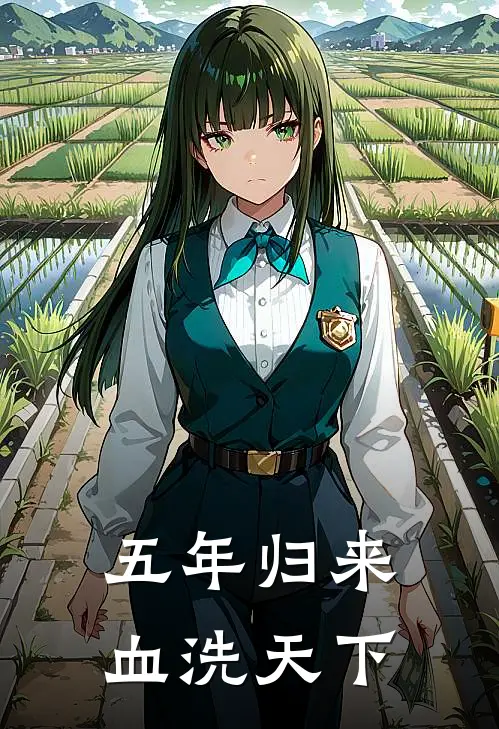 五年归来，血洗天下