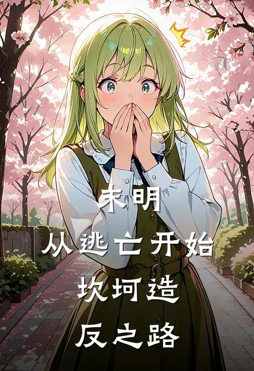 末明：从逃亡开始，坎坷造反之路(王立王狗子)小说免费阅读_热门小说阅读末明：从逃亡开始，坎坷造反之路王立王狗子