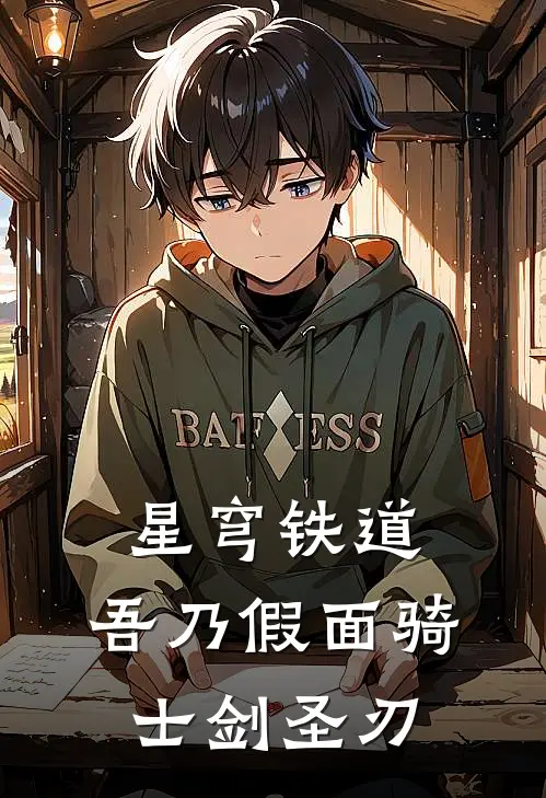 星穹铁道：吾乃假面骑士剑圣刃