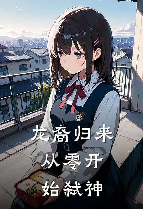 龙裔归来：从零开始弑神(凌云哥布林)无弹窗小说免费阅读_小说免费阅读无弹窗龙裔归来：从零开始弑神凌云哥布林