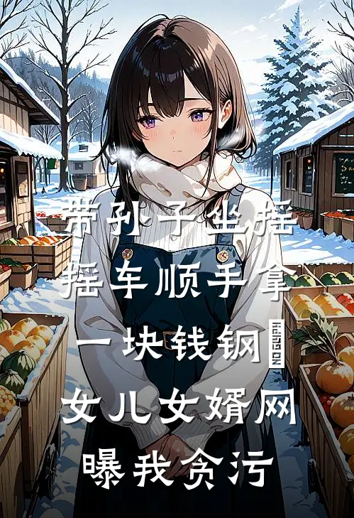 浩浩戴彬(带孙子坐摇摇车顺手拿一块钱钢镚，女儿女婿网曝我贪污)最新章节免费在线阅读_带孙子坐摇摇车顺手拿一块钱钢镚，女儿女婿网曝我贪污最新章节免费阅读