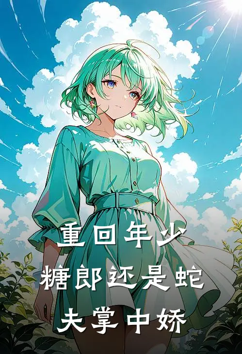 重回年少，糖郎还是蛇夫掌中娇(池骋吴所畏)火爆小说_《重回年少，糖郎还是蛇夫掌中娇》池骋吴所畏小说免费在线阅读