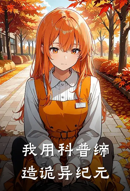 我用科普缔造诡异纪元林烨秦瑜免费小说完结_最新章节列表我用科普缔造诡异纪元(林烨秦瑜)