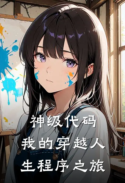 神级代码：我的穿越人生程序之旅黄毛莫神最新小说推荐_完结小说神级代码：我的穿越人生程序之旅(黄毛莫神)