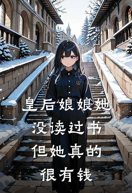 皇后娘娘她没读过书，但她真的很有钱(小桃德妃)完整版免费全文阅读_完本小说推荐皇后娘娘她没读过书，但她真的很有钱(小桃德妃)