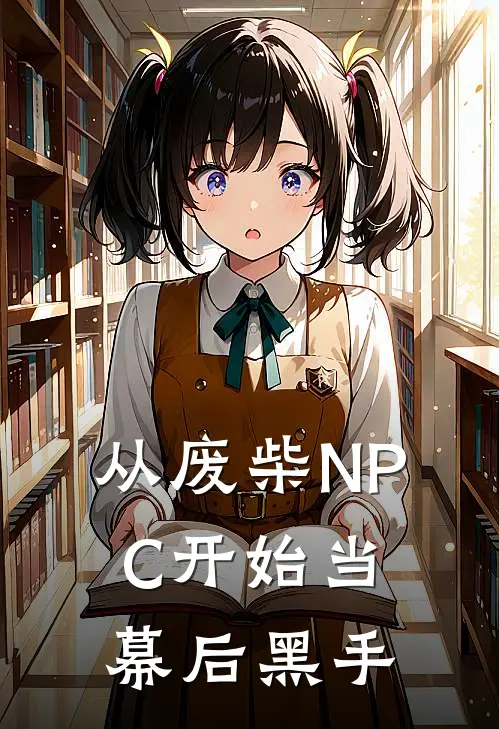 从废柴NPC开始当幕后黑手林风buff完本完结小说_无弹窗全文免费阅读从废柴NPC开始当幕后黑手(林风buff)