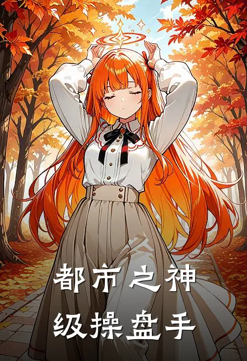 都市之神级操盘手