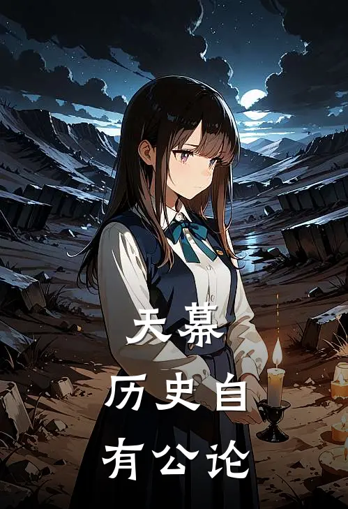 天幕：历史自有公论陈阳嬴政热门小说阅读_完本完结小说天幕：历史自有公论陈阳嬴政