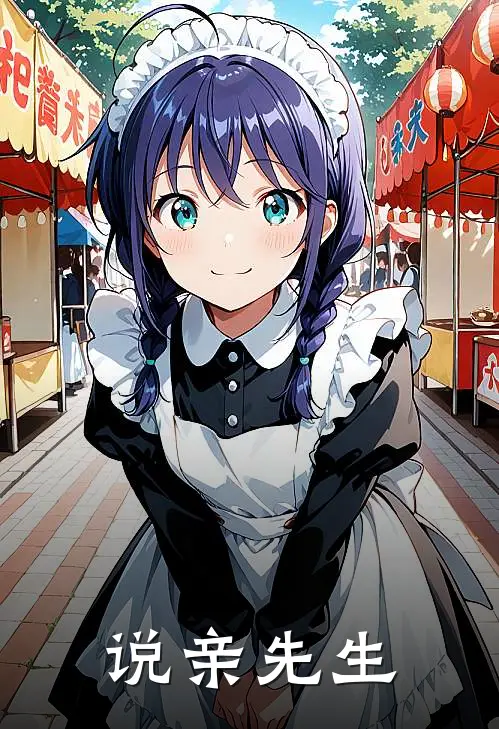 说亲先生(侯府林昭君)免费小说全本阅读_最新章节列表说亲先生(侯府林昭君)