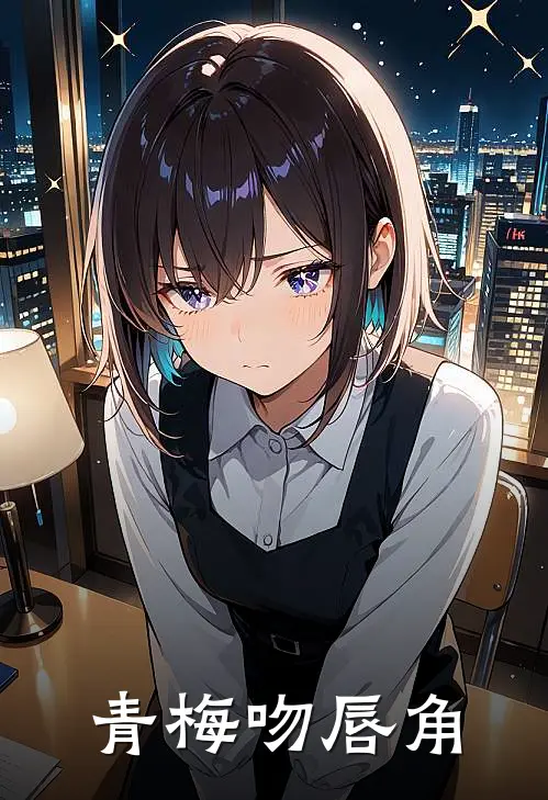 温觅江砚臣《青梅吻唇角》完整版在线阅读_温觅江砚臣完整版在线阅读