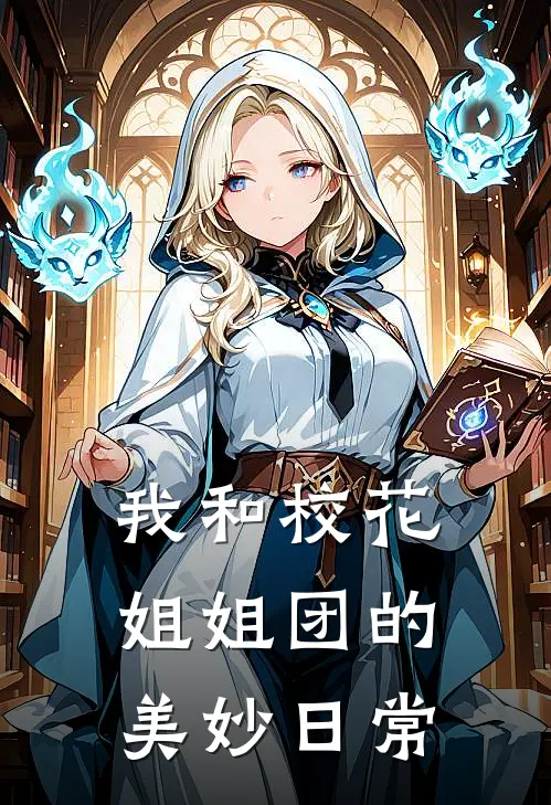 我和校花姐姐团的美妙日常(李瑜亮唐纱漓)无弹窗小说免费阅读_小说免费阅读无弹窗我和校花姐姐团的美妙日常李瑜亮唐纱漓