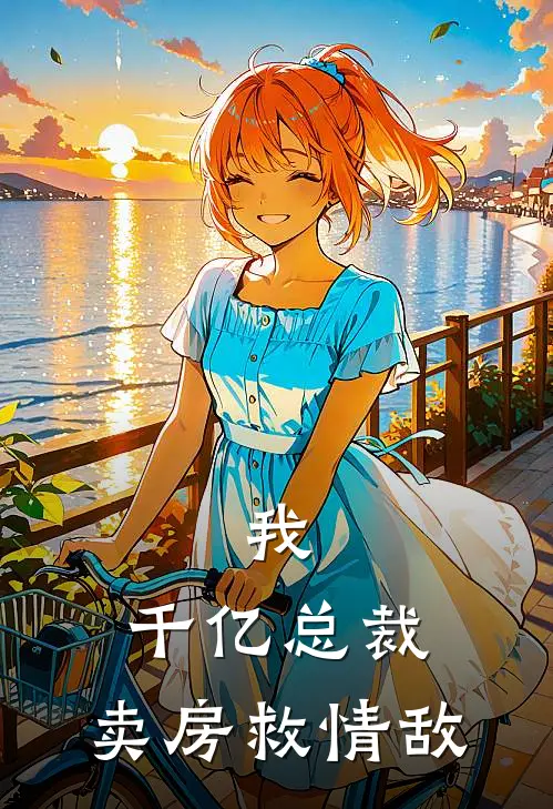 我，千亿总裁，卖房救情敌