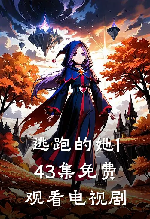 逃跑的她1-43集免费观看电视剧