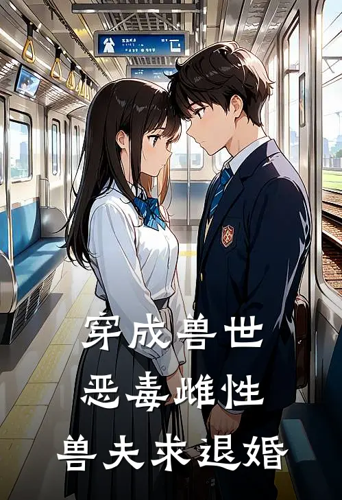 穿成兽世恶毒雌性，兽夫求退婚