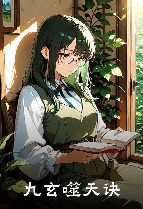 九玄噬天诀(林风林傲)在线免费小说_完结小说免费阅读九玄噬天诀林风林傲