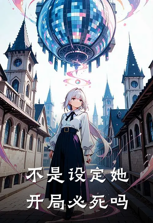 不是设定她开局必死吗