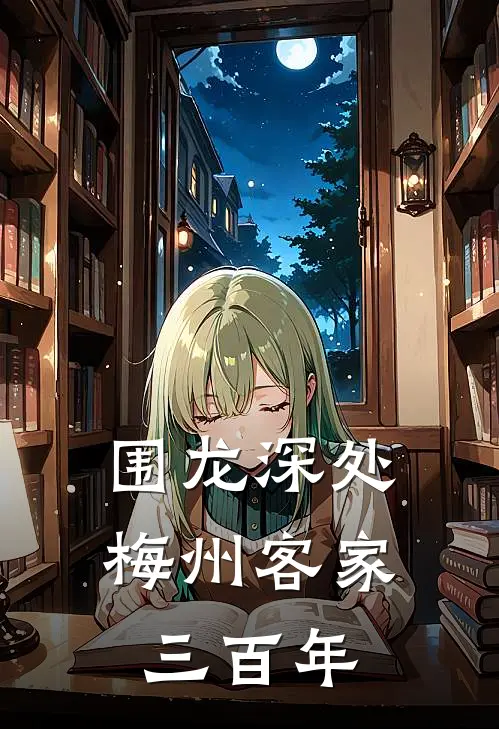 围龙深处：梅州客家三百年诸葛亮诸葛亮完结热门小说_完整版小说全文免费阅读围龙深处：梅州客家三百年诸葛亮诸葛亮