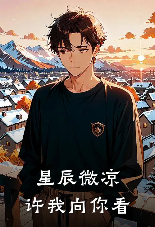 星辰微凉，许我向你看林微顾夜白免费小说在线阅读_热门小说在线阅读星辰微凉，许我向你看林微顾夜白