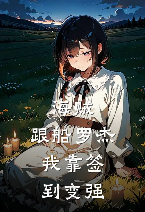 海贼：跟船罗杰，我靠签到变强