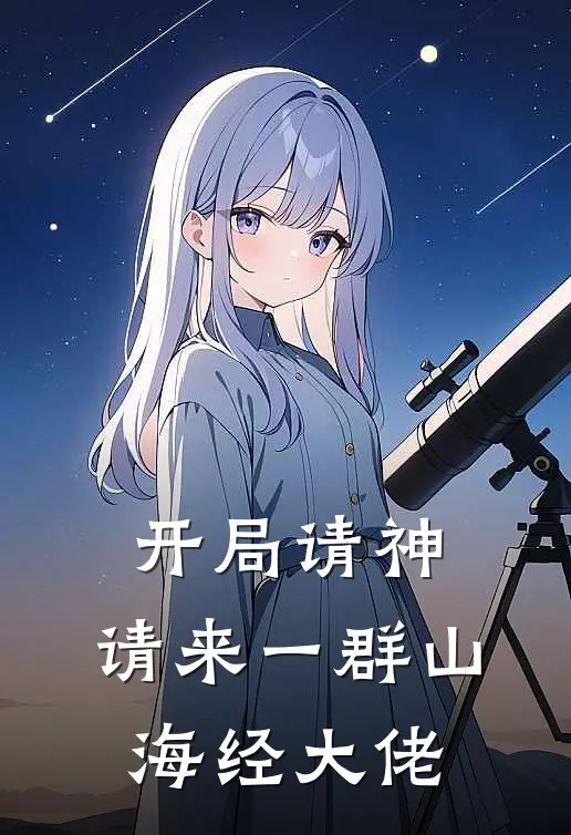 开局请神，请来一群山海经大佬